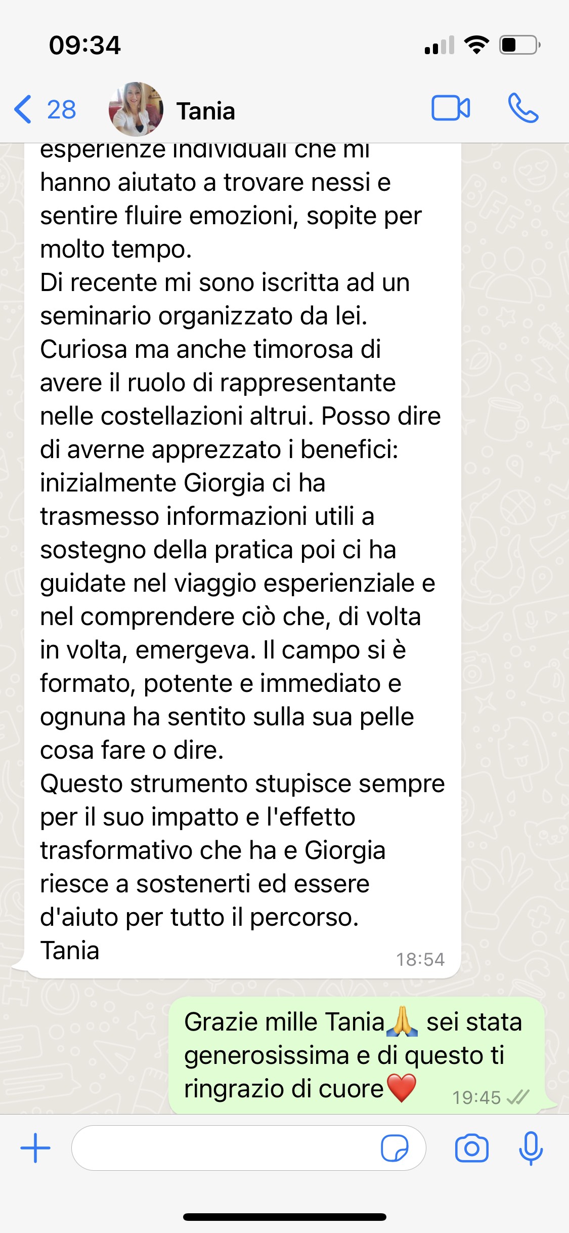 Tania